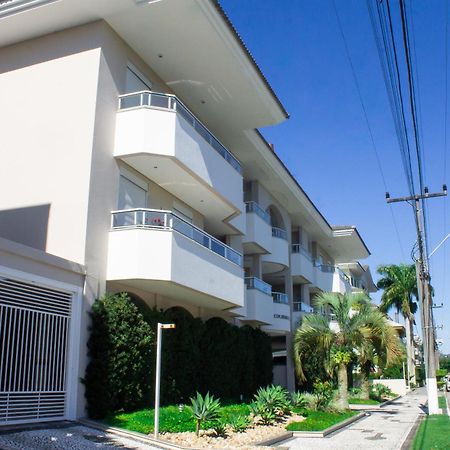 Jurerê In 4 dormitórios com ótima localização Florianópolis Extérieur photo
