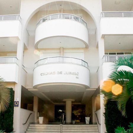 Jurerê In 4 dormitórios com ótima localização Florianópolis Extérieur photo