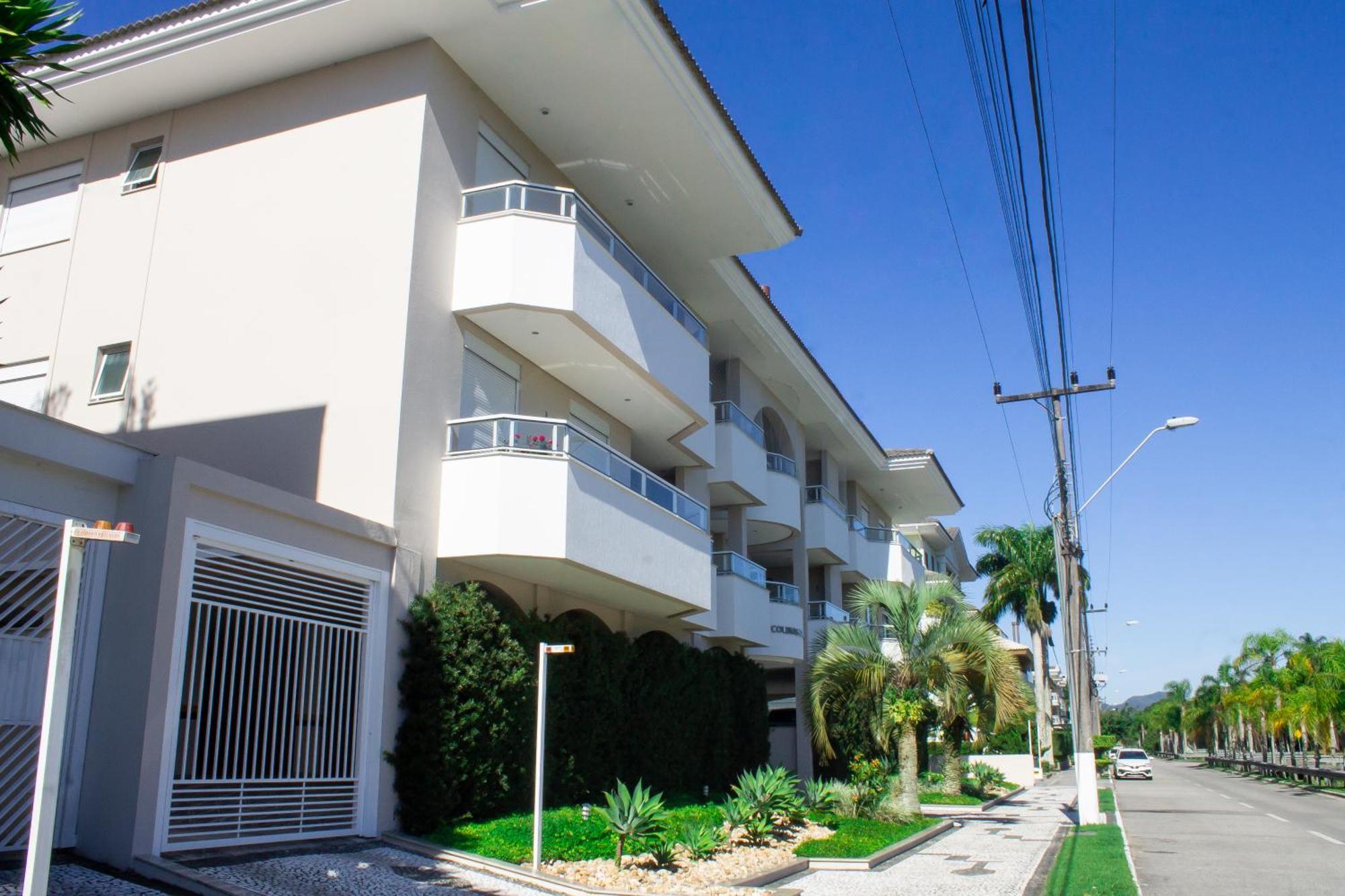 Jurerê In 4 dormitórios com ótima localização Florianópolis Extérieur photo
