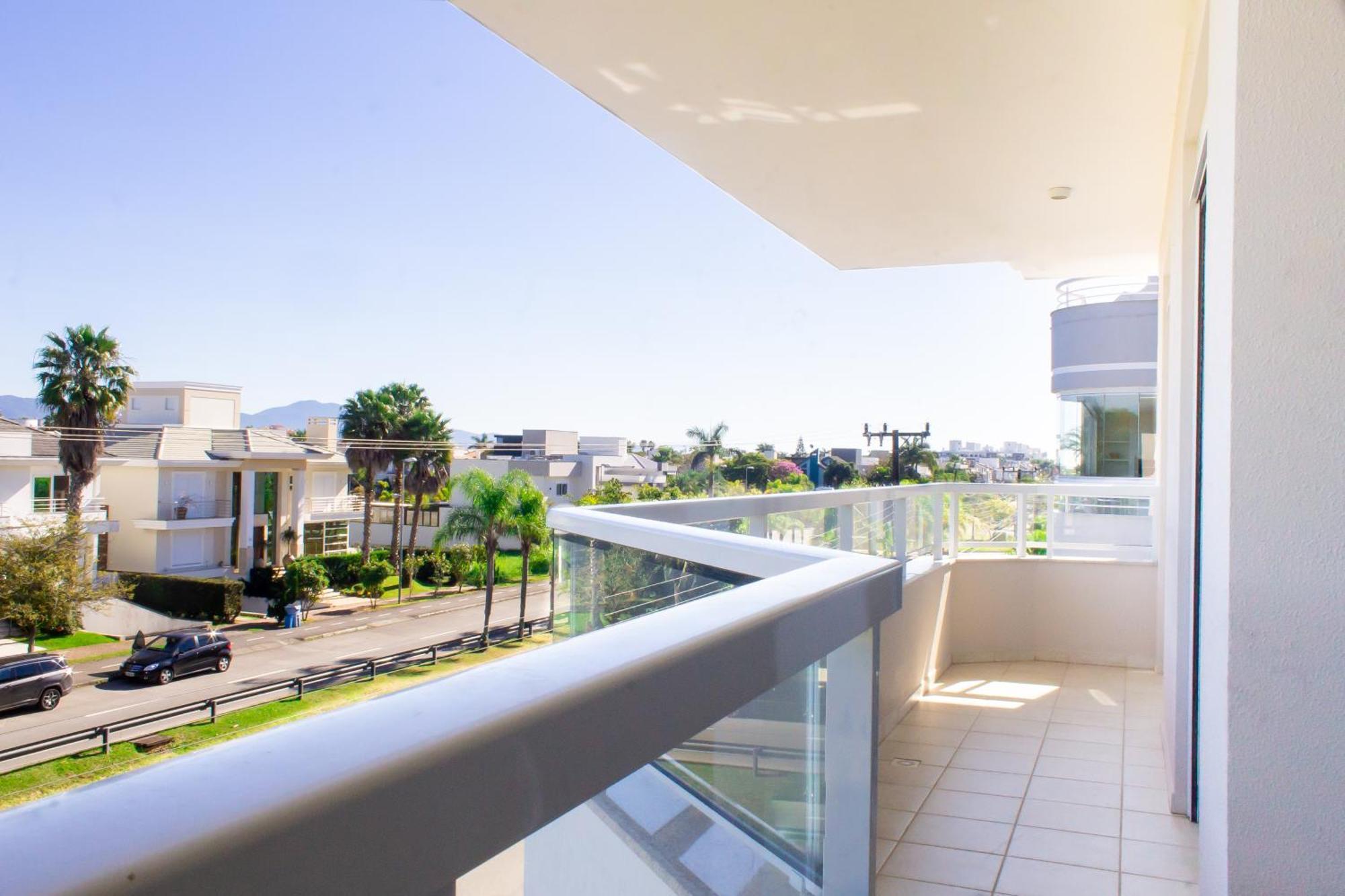 Jurerê In 4 dormitórios com ótima localização Florianópolis Extérieur photo