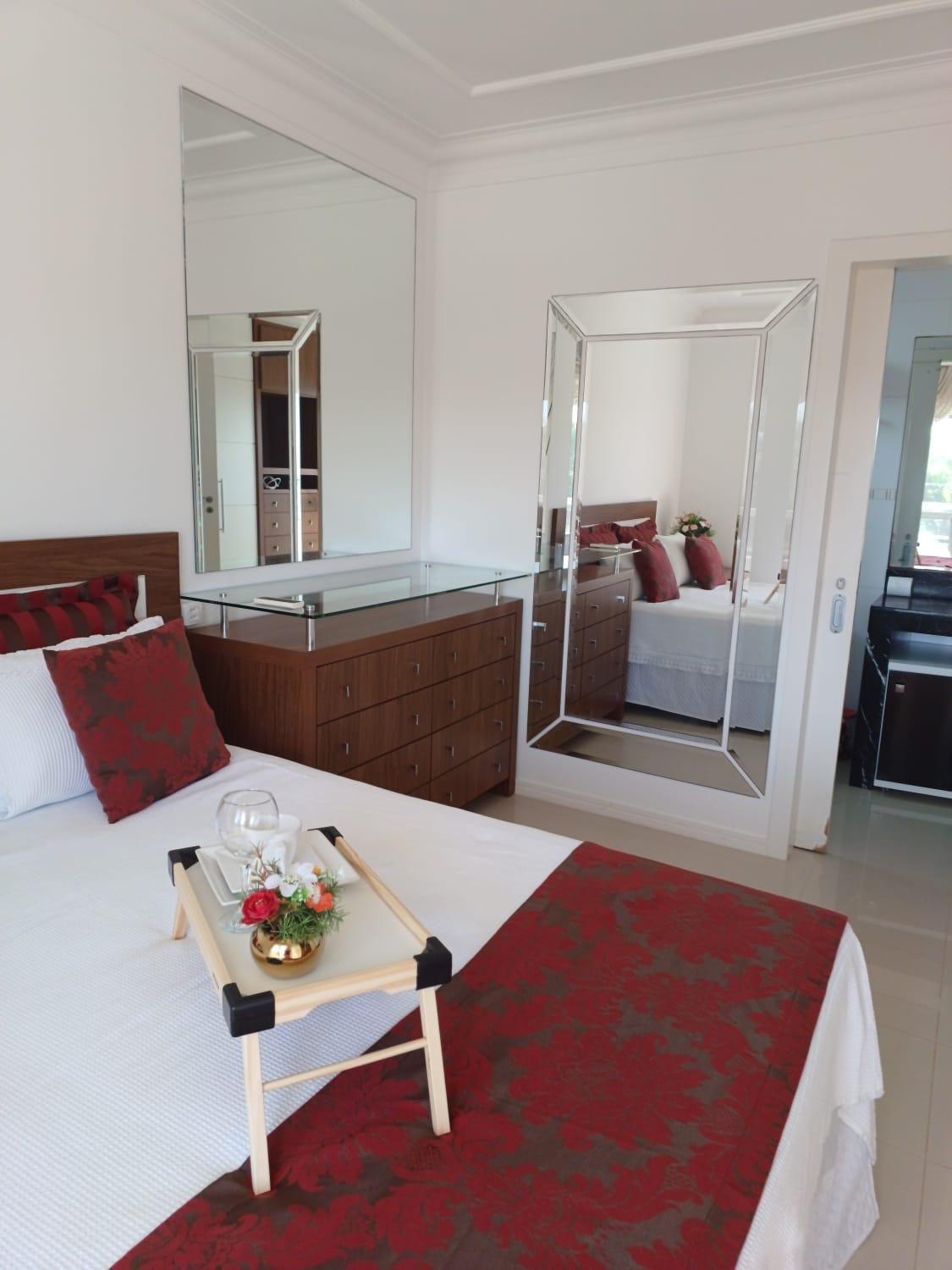 Jurerê In 4 dormitórios com ótima localização Florianópolis Extérieur photo