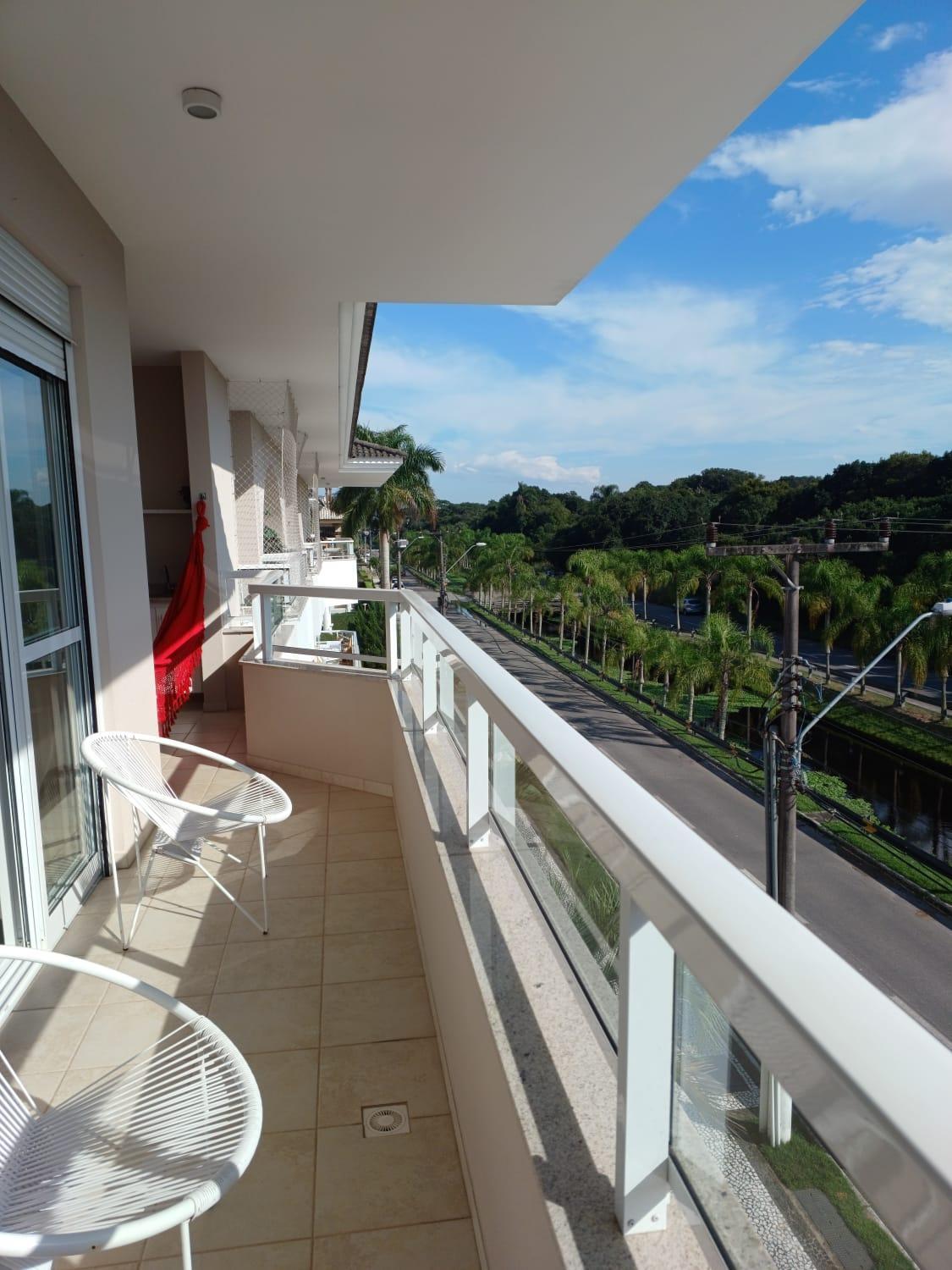 Jurerê In 4 dormitórios com ótima localização Florianópolis Extérieur photo