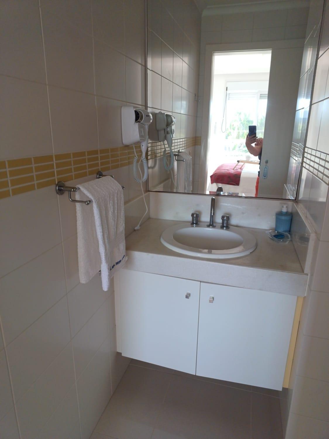 Jurerê In 4 dormitórios com ótima localização Florianópolis Extérieur photo