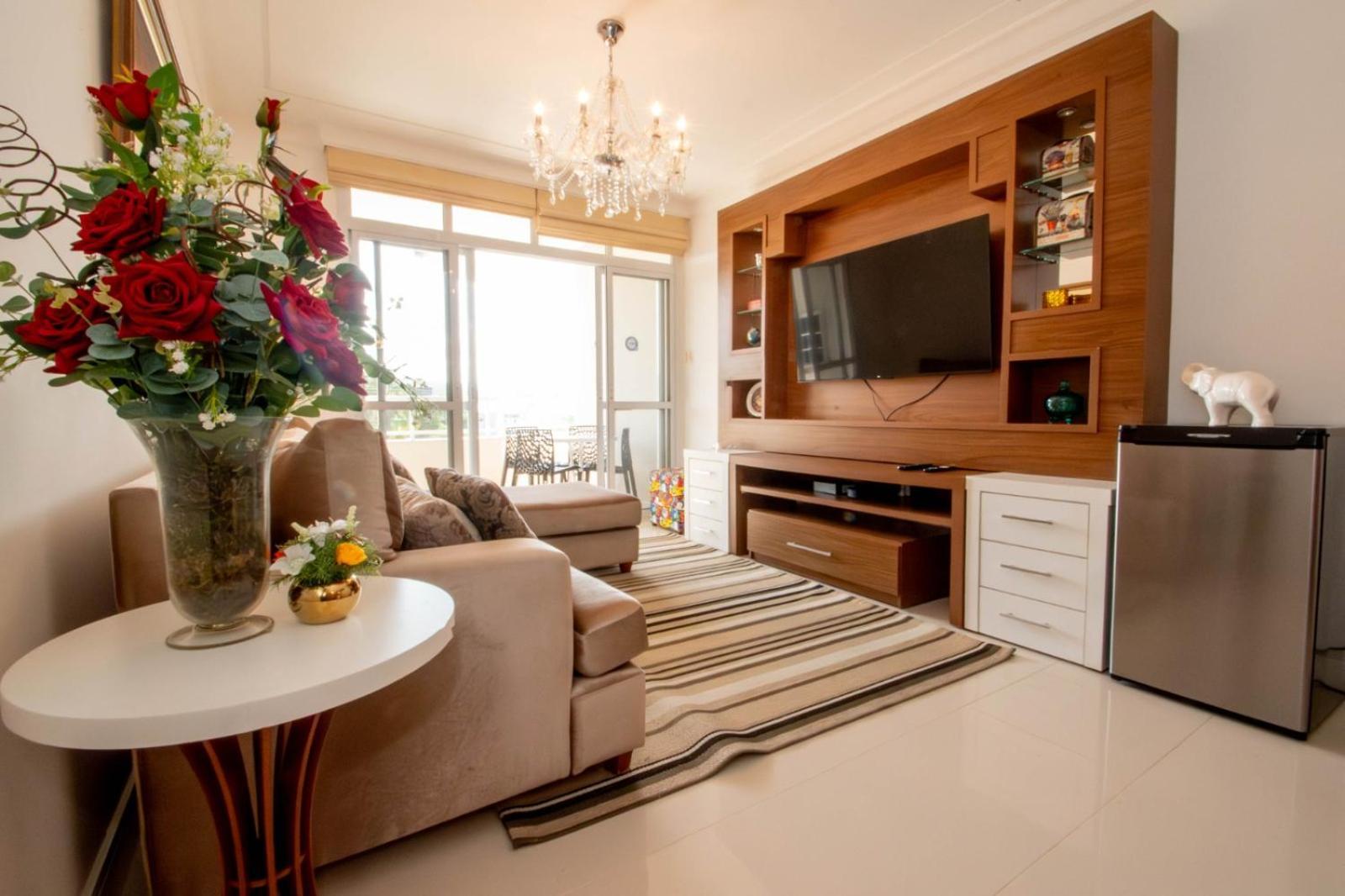Jurerê In 4 dormitórios com ótima localização Florianópolis Extérieur photo