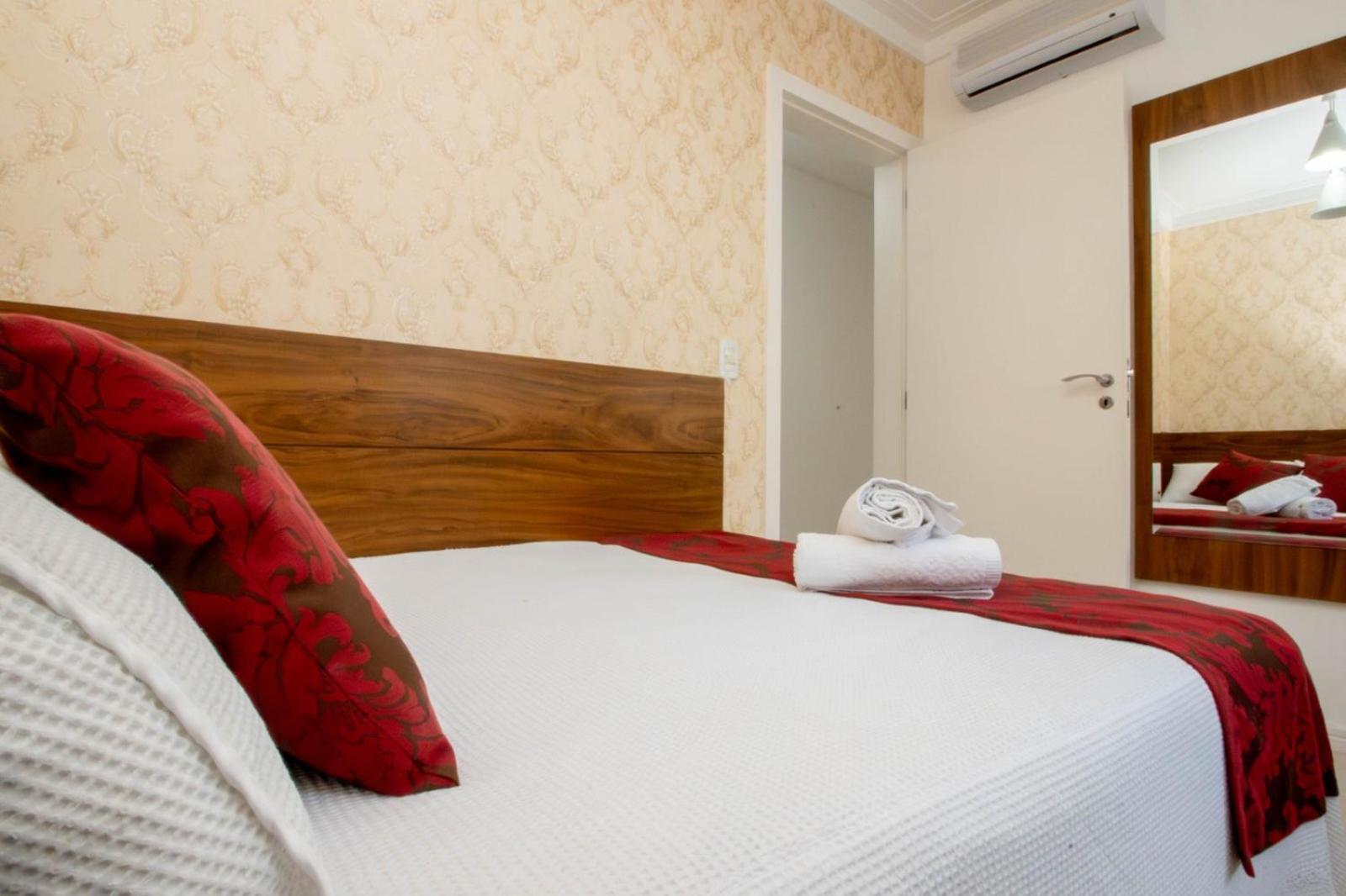Jurerê In 4 dormitórios com ótima localização Florianópolis Extérieur photo