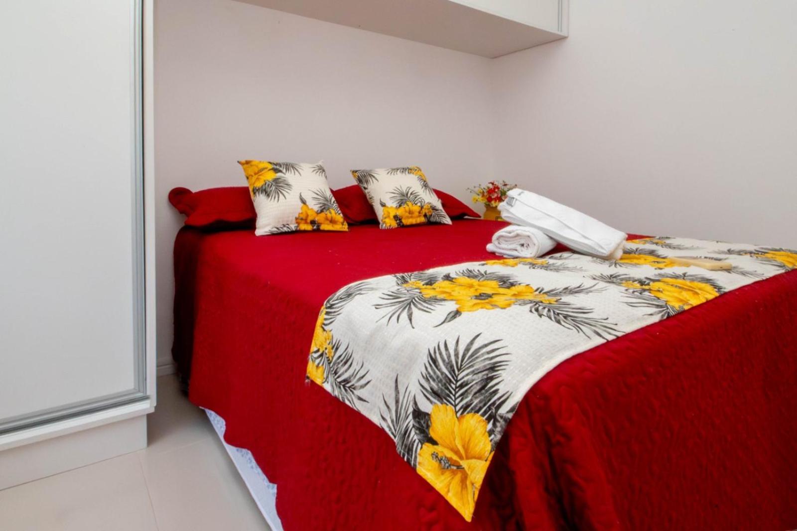 Jurerê In 4 dormitórios com ótima localização Florianópolis Extérieur photo