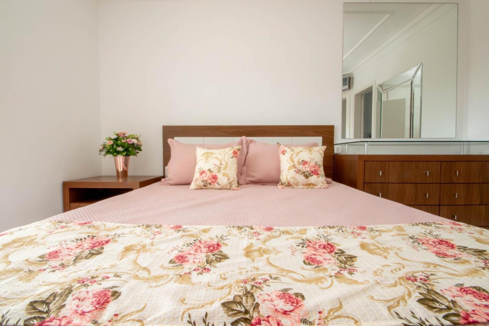 Jurerê In 4 dormitórios com ótima localização Florianópolis Extérieur photo
