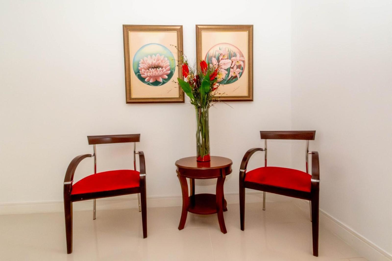 Jurerê In 4 dormitórios com ótima localização Florianópolis Extérieur photo