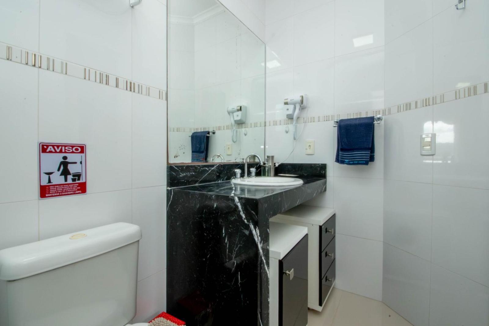 Jurerê In 4 dormitórios com ótima localização Florianópolis Extérieur photo
