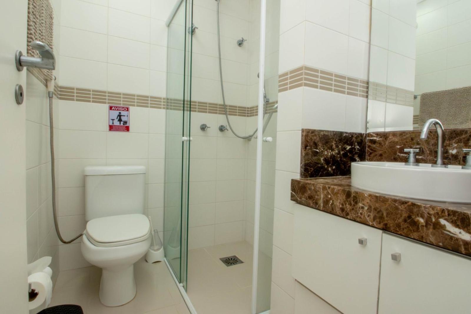 Jurerê In 4 dormitórios com ótima localização Florianópolis Extérieur photo