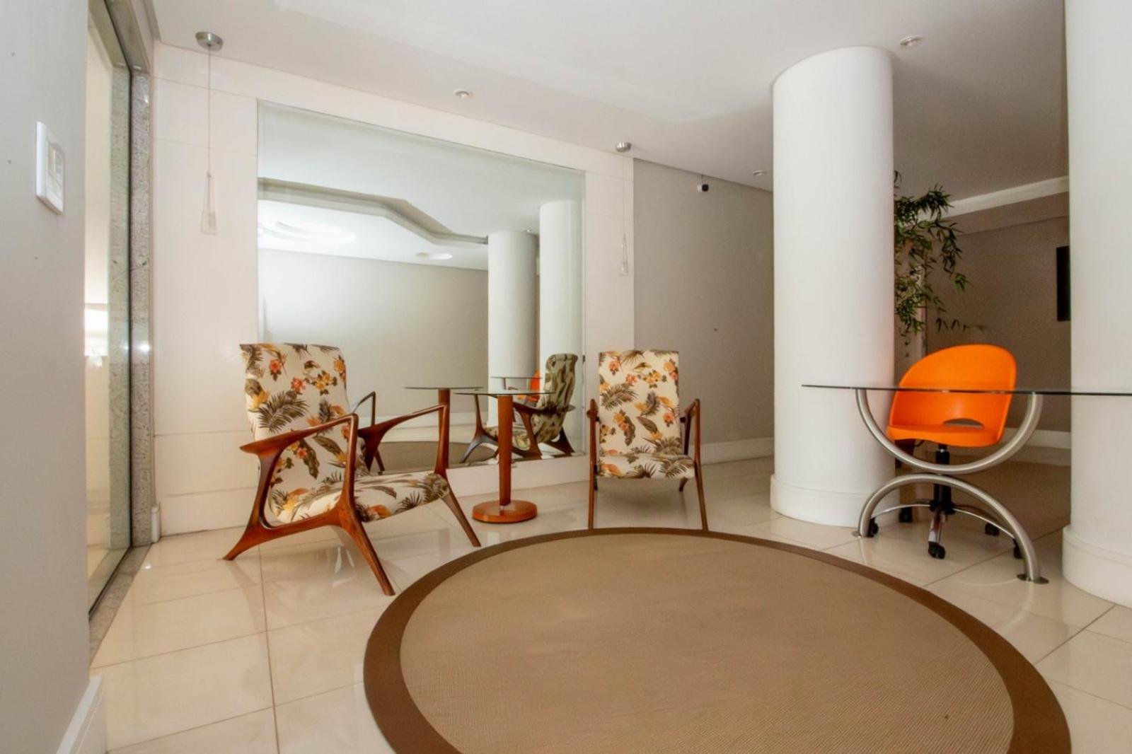 Jurerê In 4 dormitórios com ótima localização Florianópolis Extérieur photo