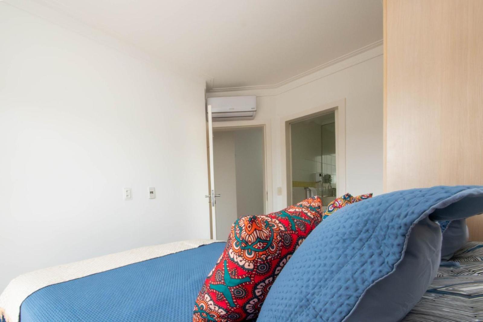 Jurerê In 4 dormitórios com ótima localização Florianópolis Extérieur photo